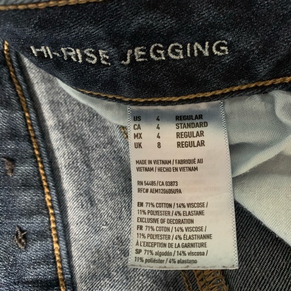 American eagle jeans - Picture 4 of 4